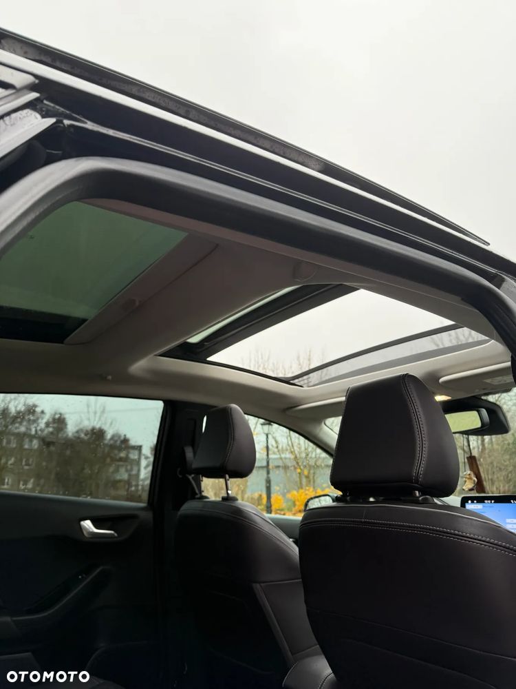 Ford Fiesta 1.0 EcoBoost S&S VIGNALE - 18