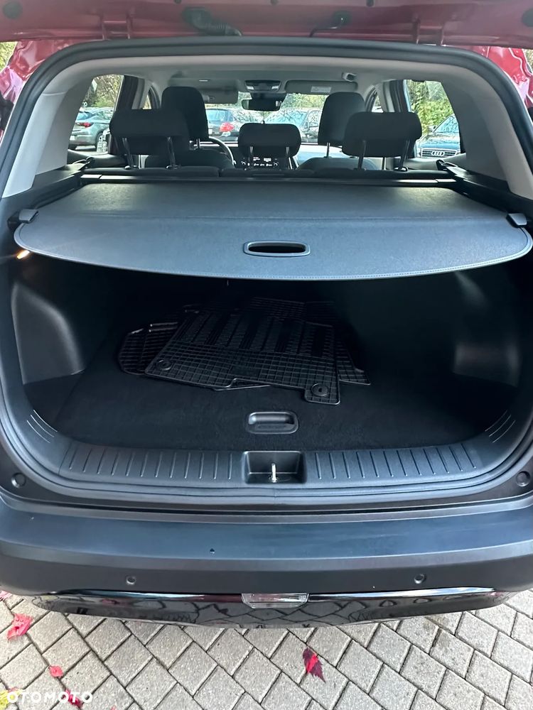 Kia Sportage 1.6 T-GDI Business Line 2WD - 15