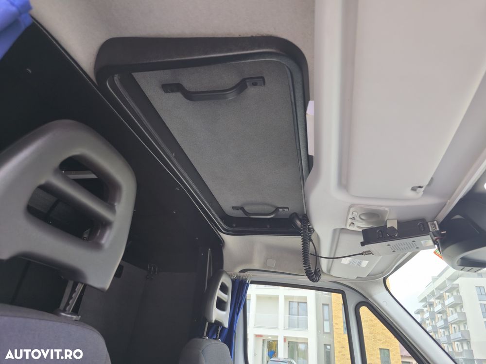 Iveco Daily - 22