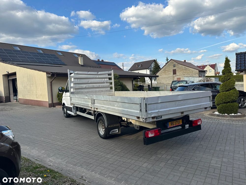 Volkswagen CRAFTER - 6