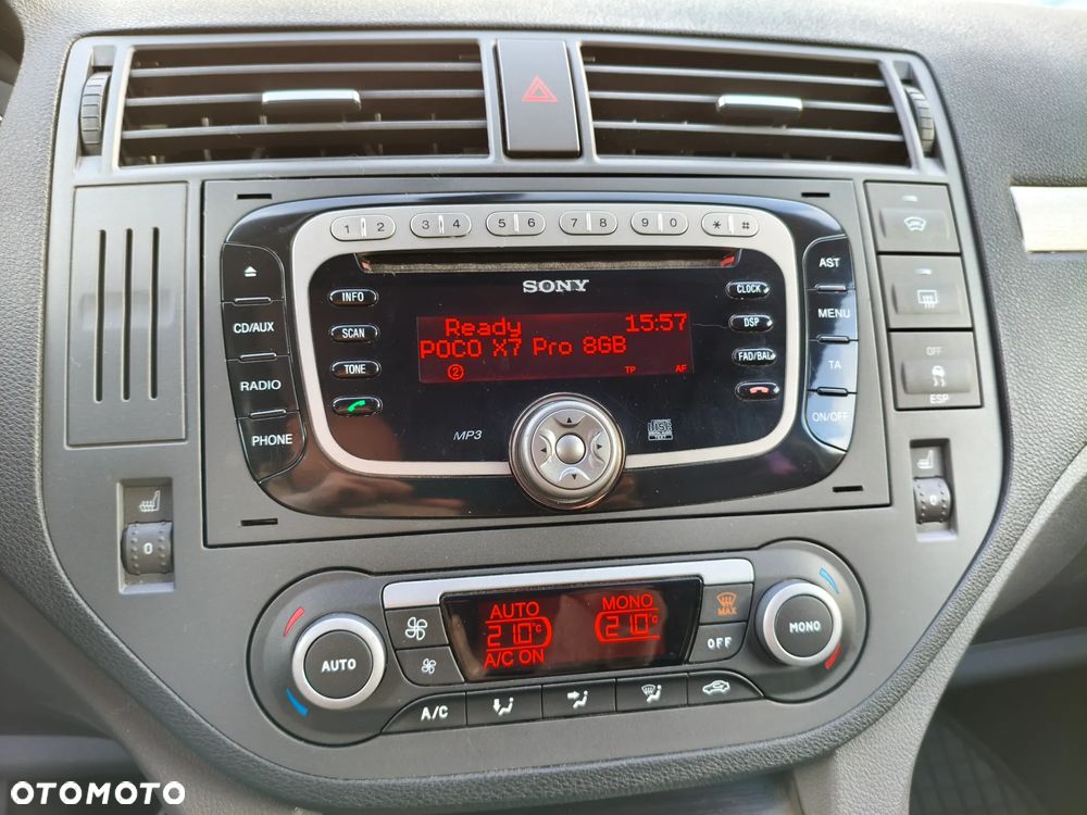 Ford C-MAX - 8