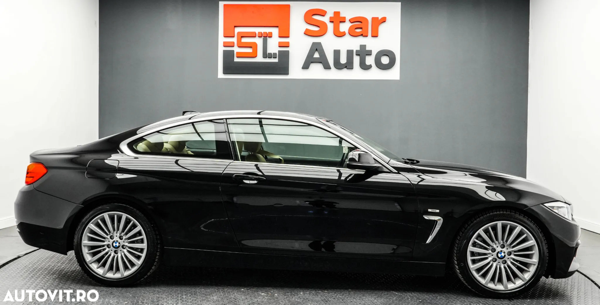 BMW Seria 4 - 10