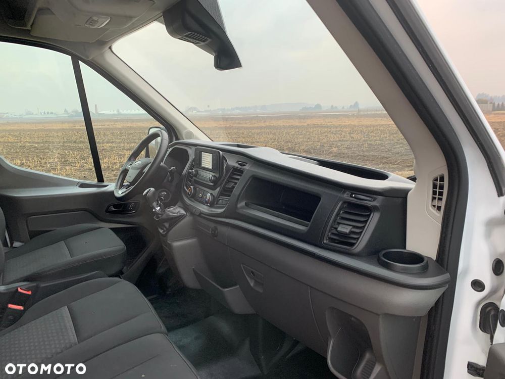 Ford Transit L3H2 - 22