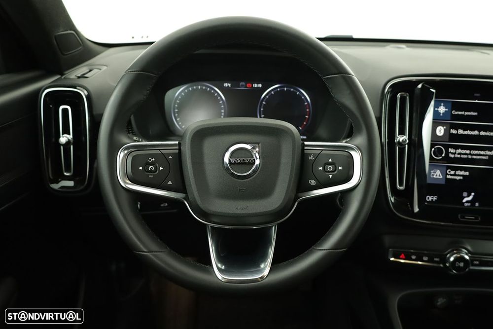 Volvo XC 40 1.5 T2 Core Auto - 14