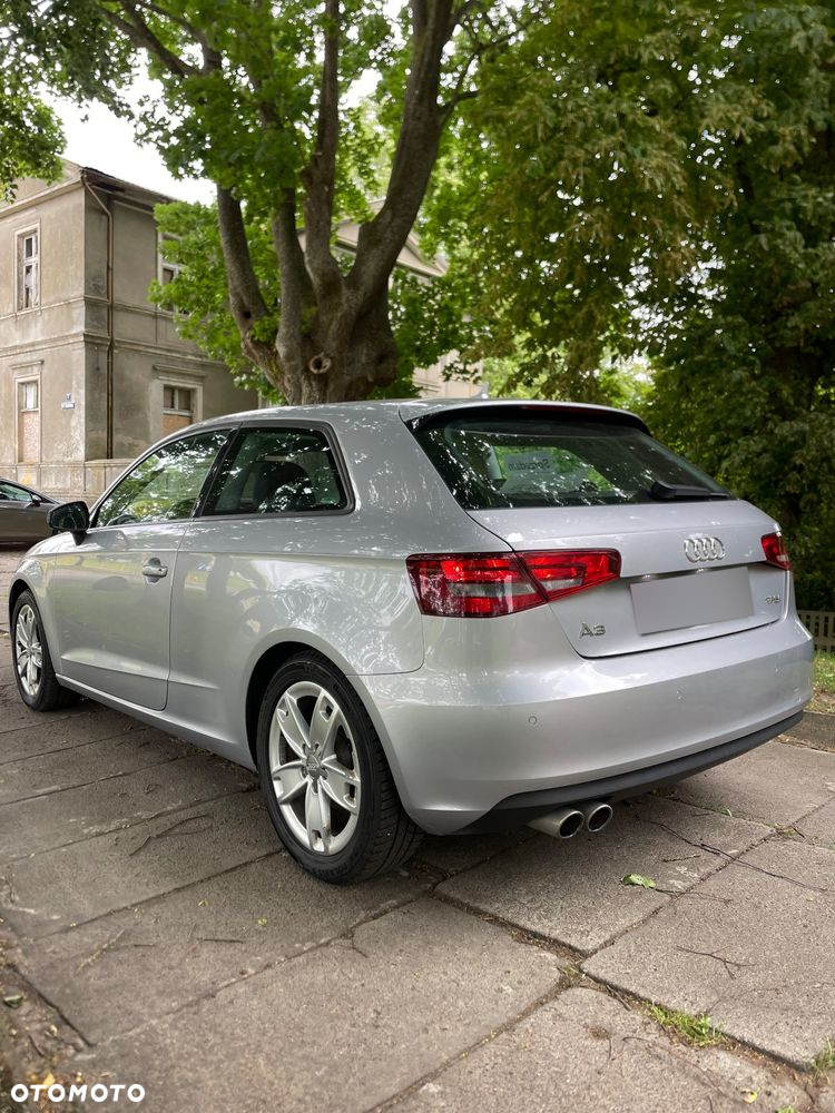 Audi A3 1.4 TFSI Ambition - 3