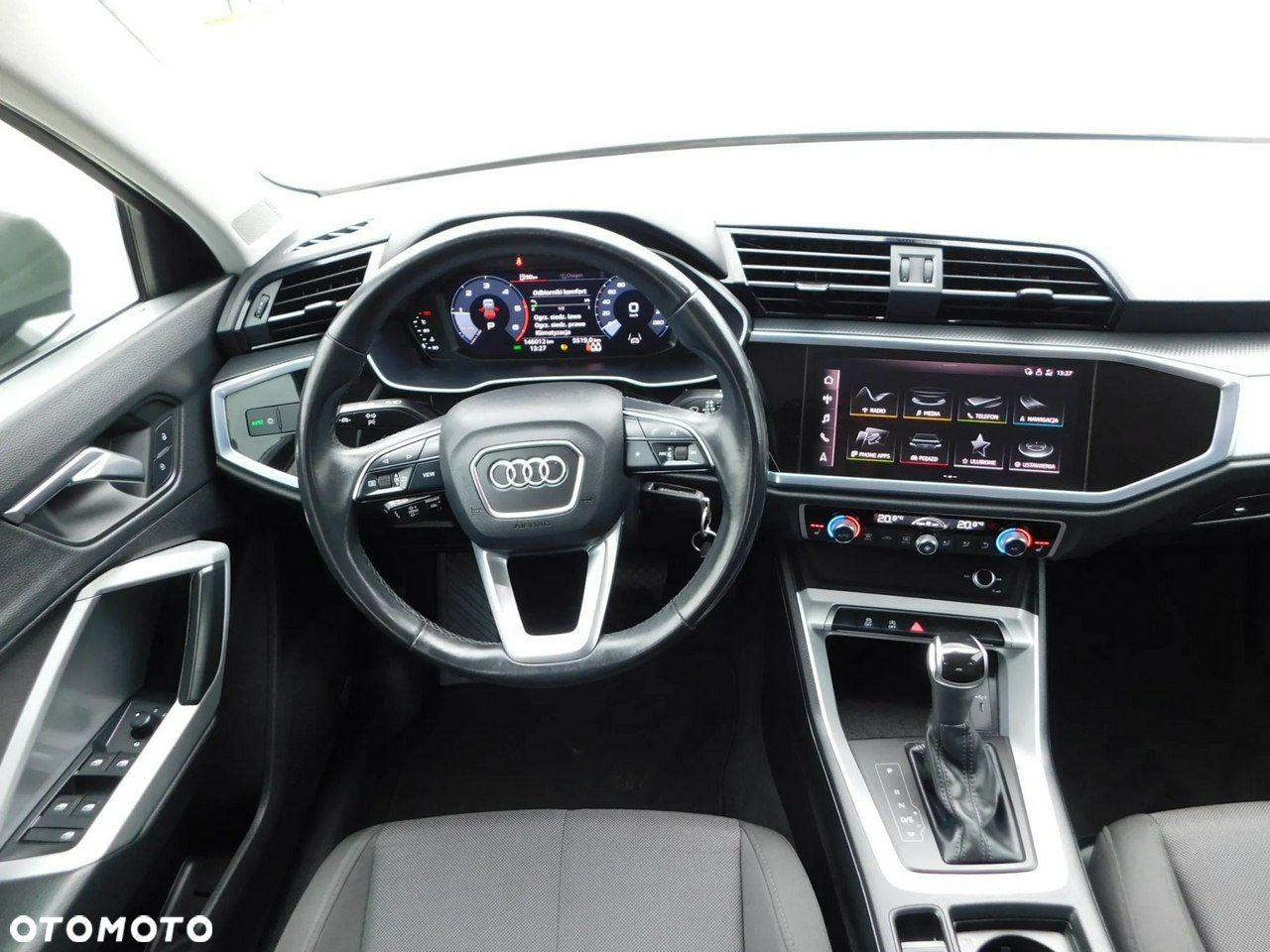 Audi Q3 - 12
