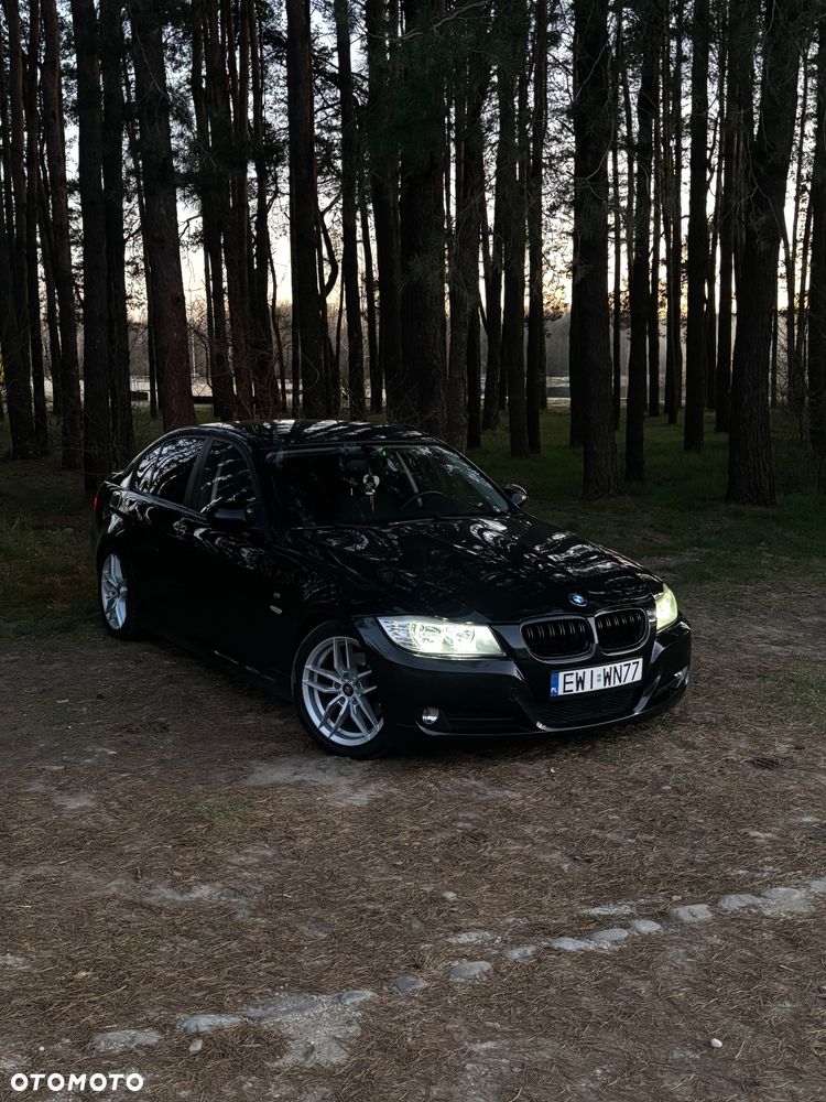 BMW Seria 3 - 2
