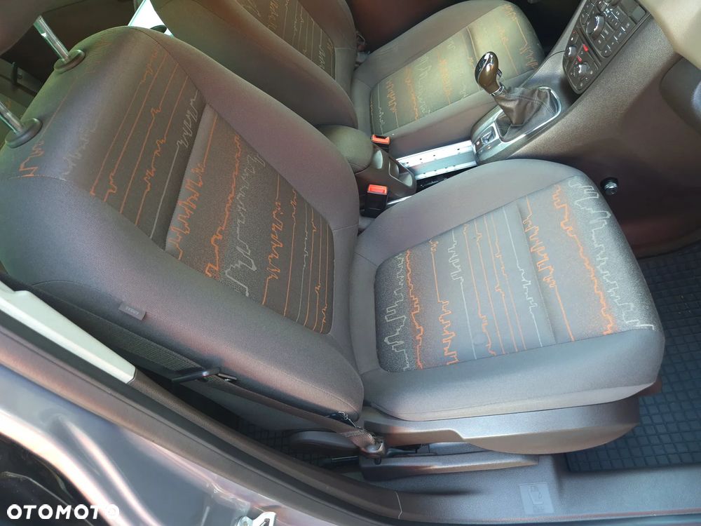 Opel Meriva - 33