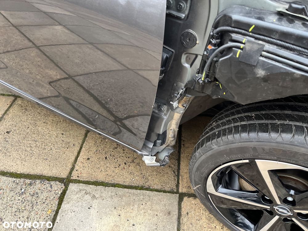 Opel Astra 1.5 CDTI GS Line S&S - 8