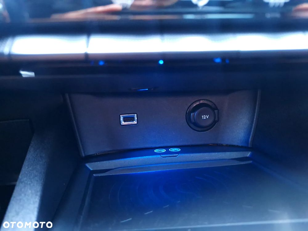 Peugeot 3008 BlueHDi 120 Stop & Start Allure - 25