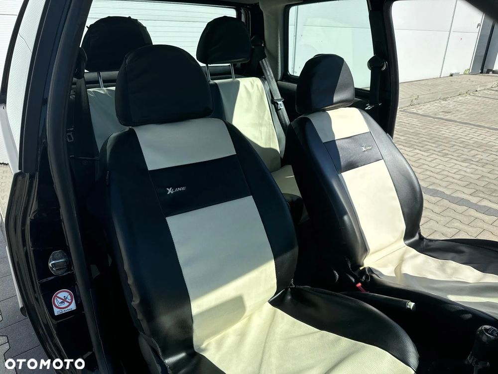 Volkswagen Lupo 1.4 Comfortline - 26