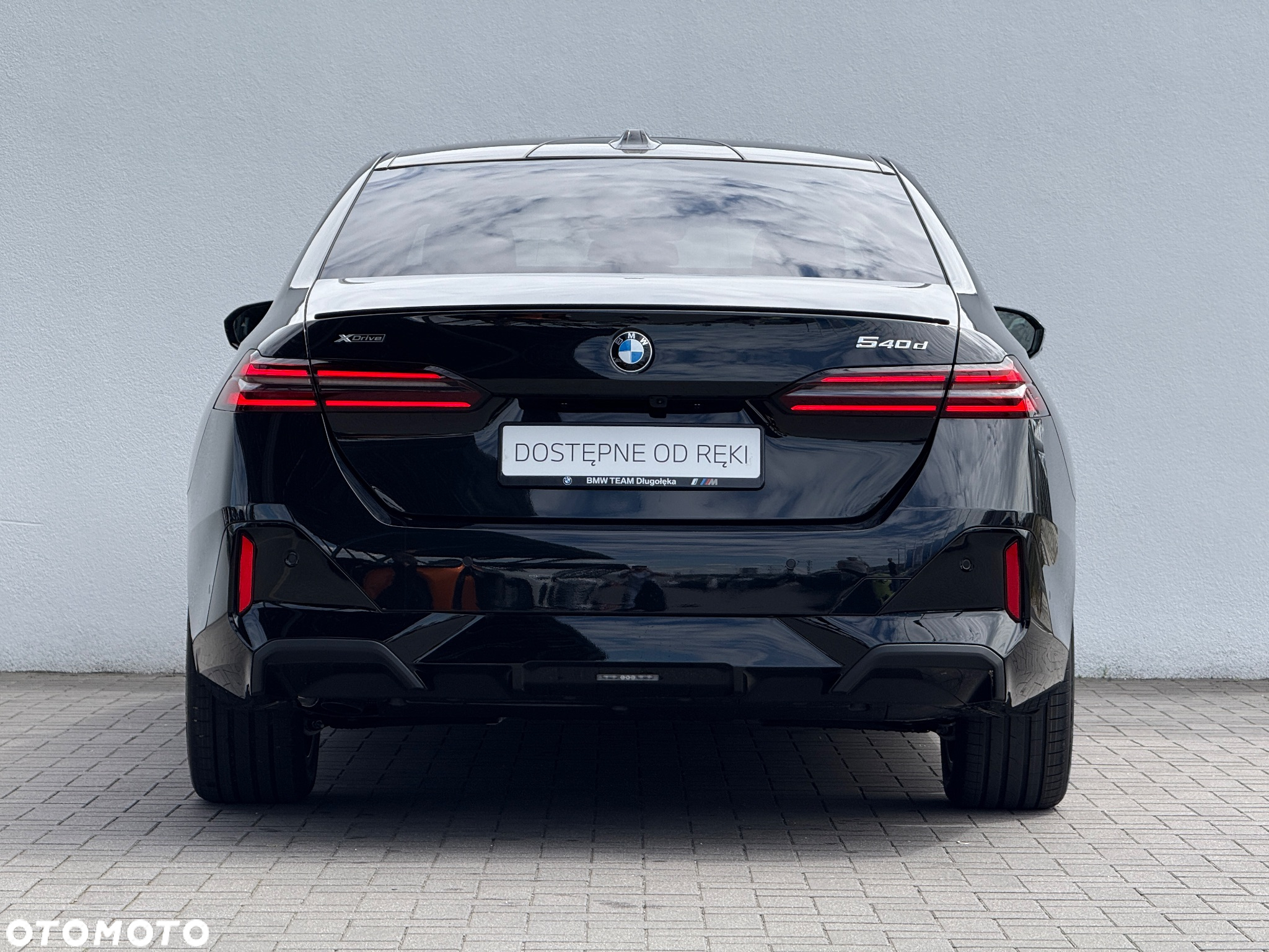 BMW Seria 5 - 11