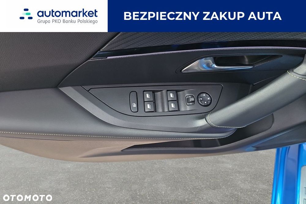 Peugeot 2008 1.2 PureTech Active S&S EAT8 - 12