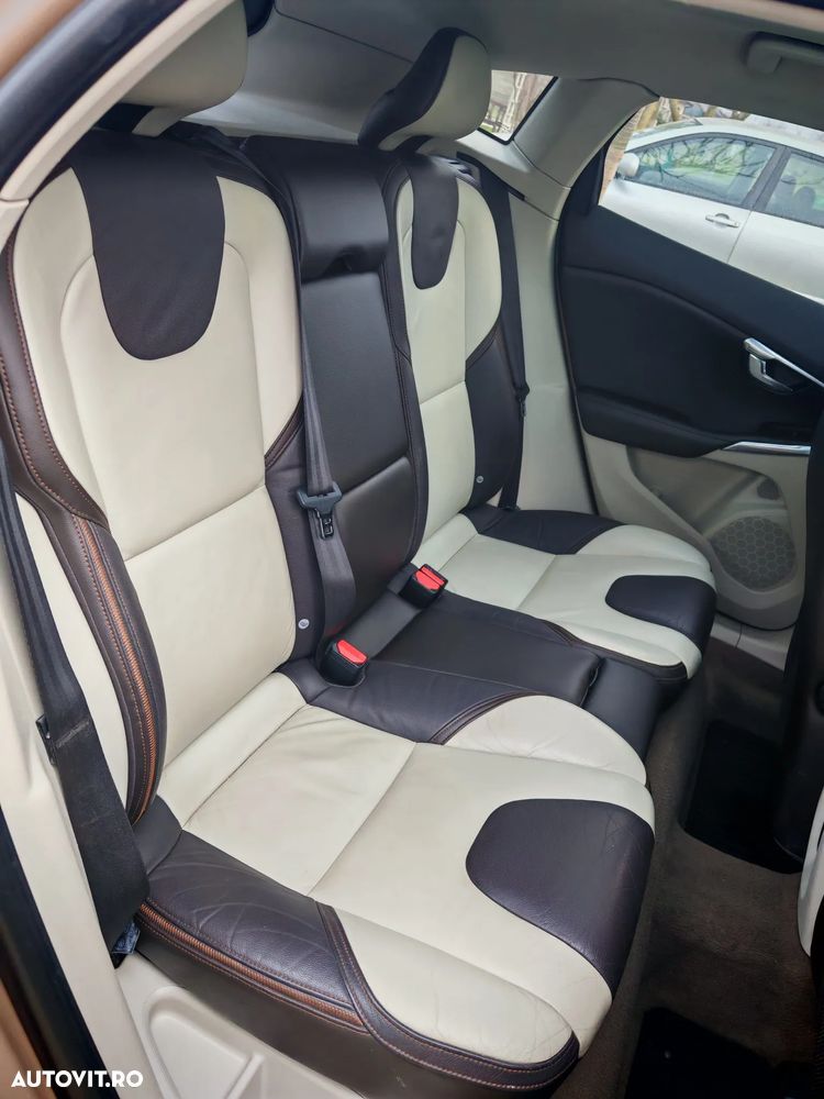 Volvo V40 T5AWD Aut Summum - 17