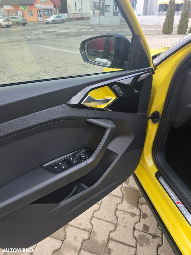 Audi A1 - 11