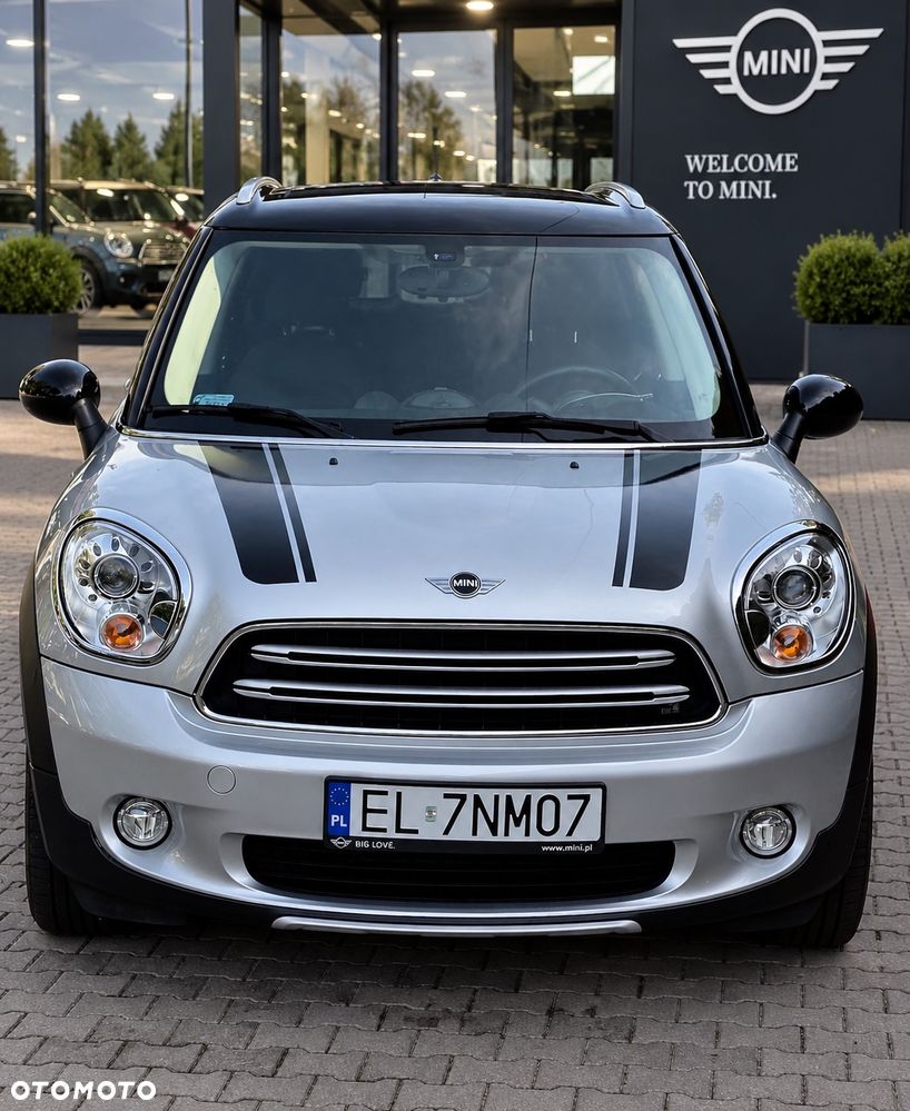 MINI Countryman - 2