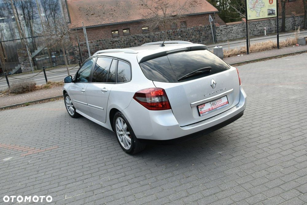 Renault Laguna - 19