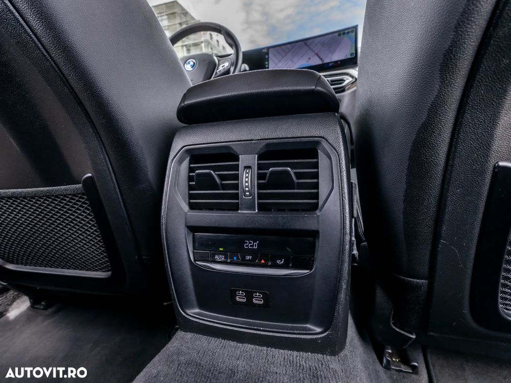 BMW Seria 3 320e AT PHEV - 33