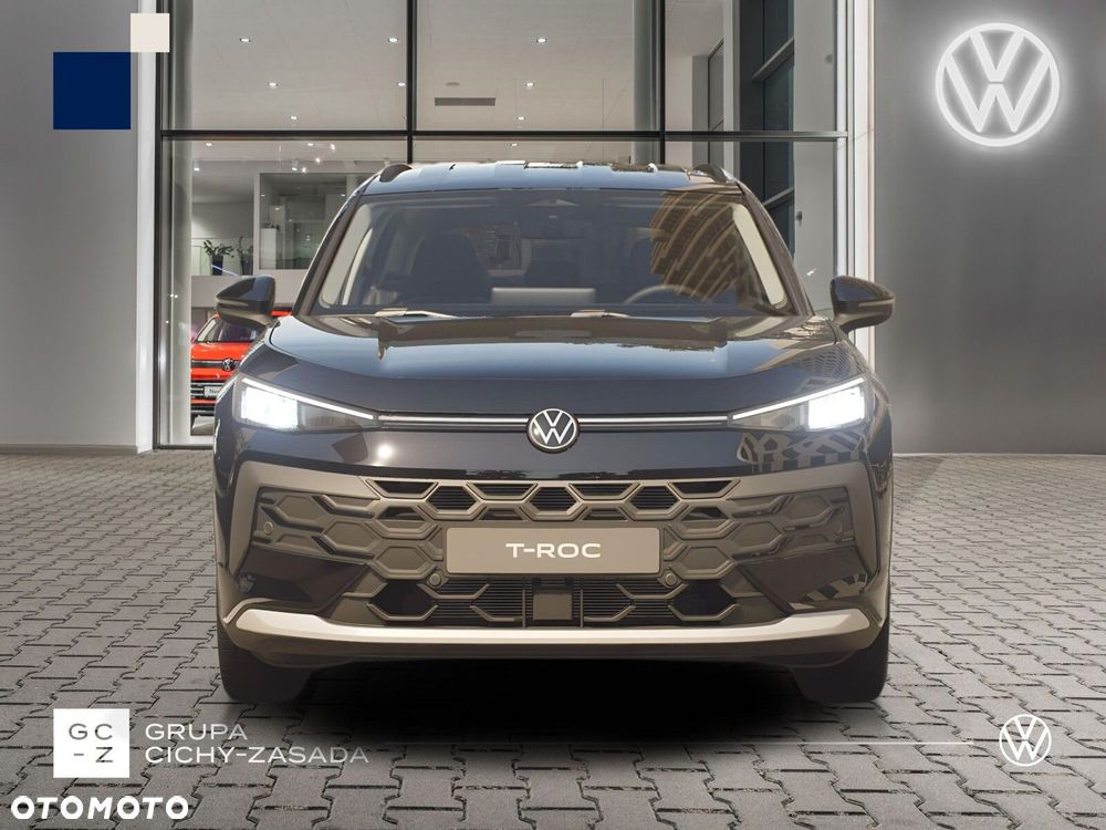Volkswagen T-Roc 1.5 eTSI Life DSG - 9