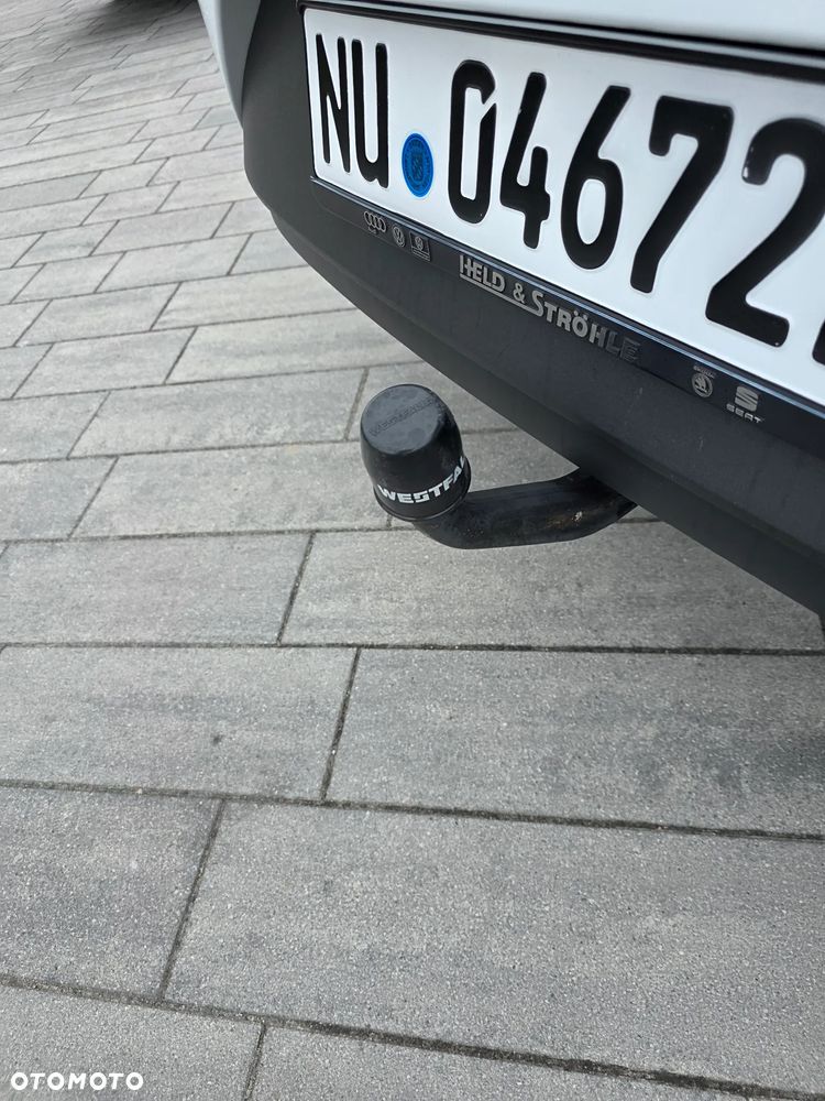 Seat Leon 1.4 TSI Ecomotive FR - 26