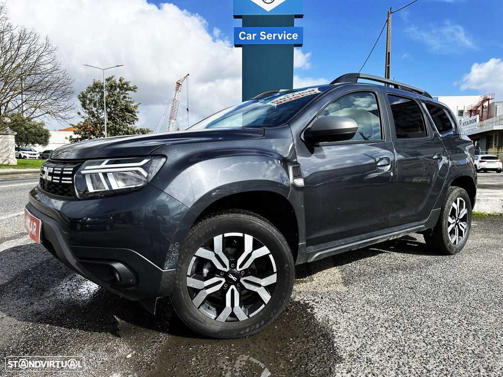 Dacia Duster - 2