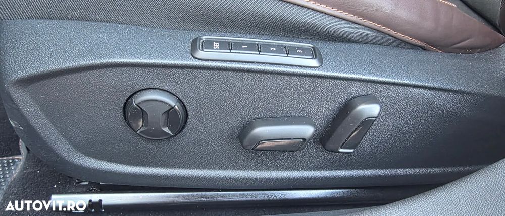 Cupra Formentor VZ5 2.5 TSI 4DRIVE DSG EDITION TAIGA GREY - 16