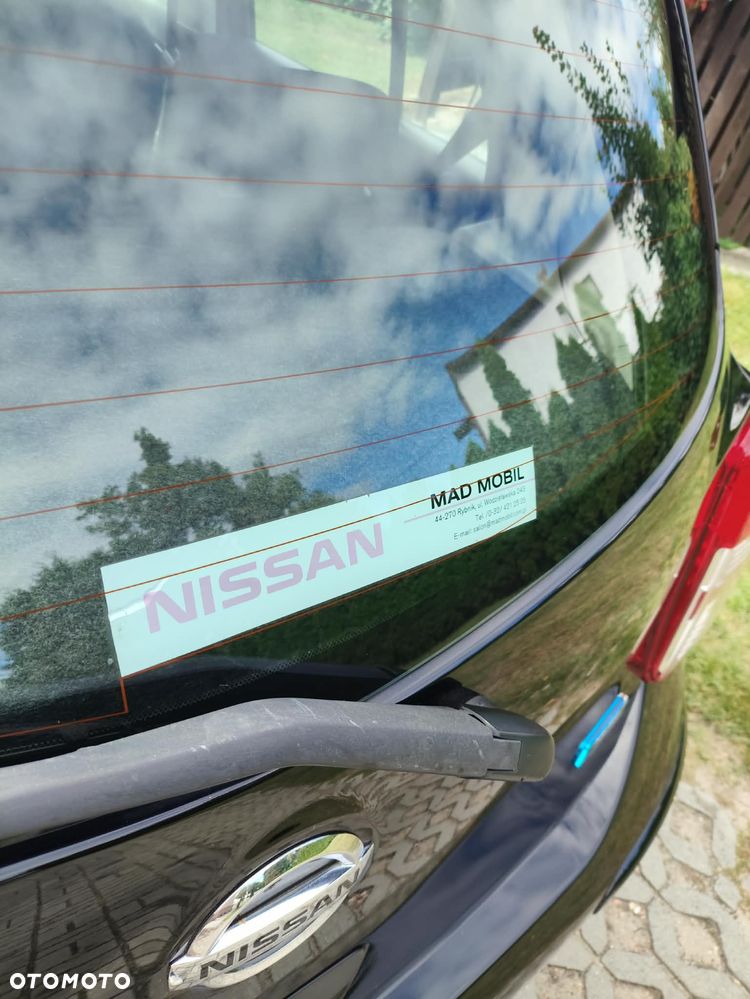 Nissan Micra 1.2 Visia AC/CD - 3