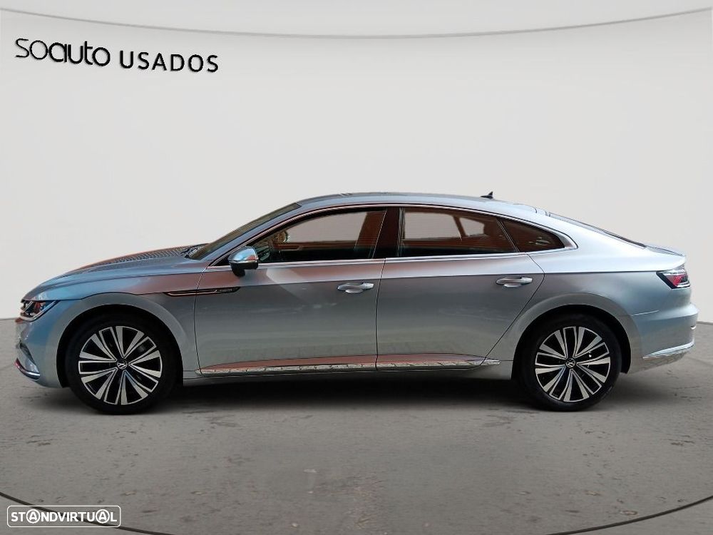 VW Arteon 2.0 TDI Elegance DSG — photo 3