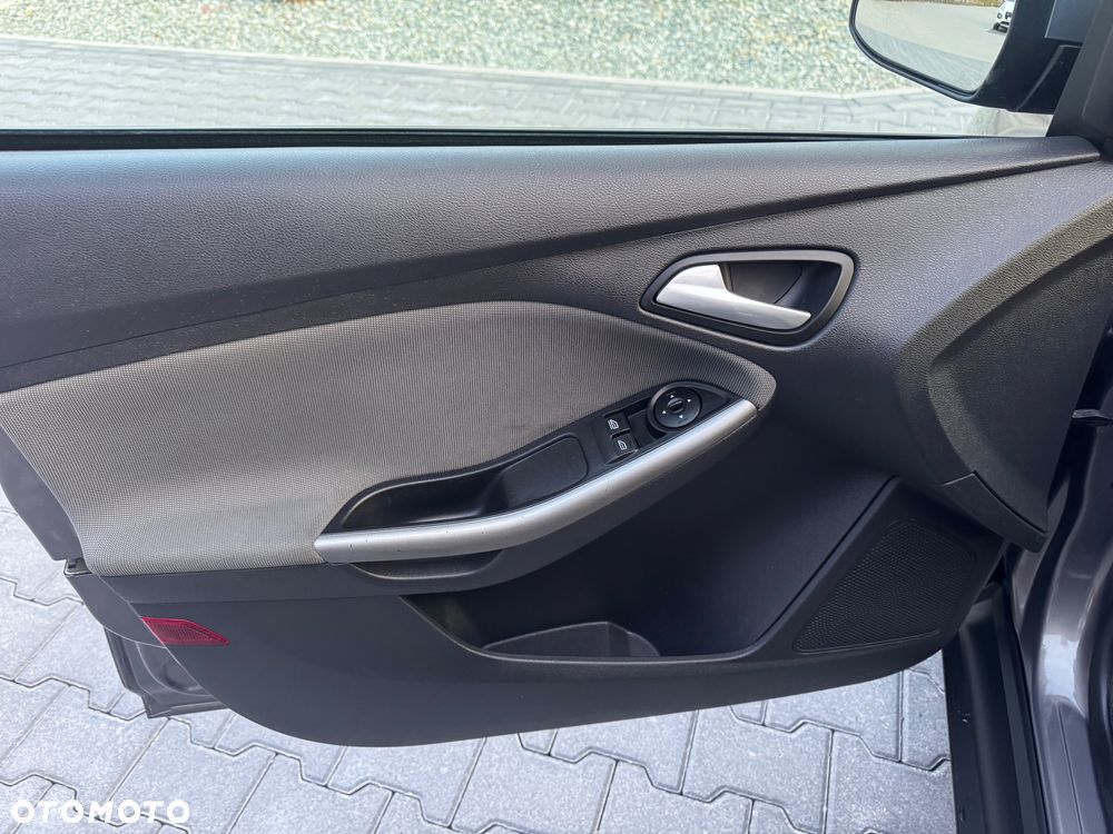 Ford Focus 1.6 TDCi Edition Start - 20