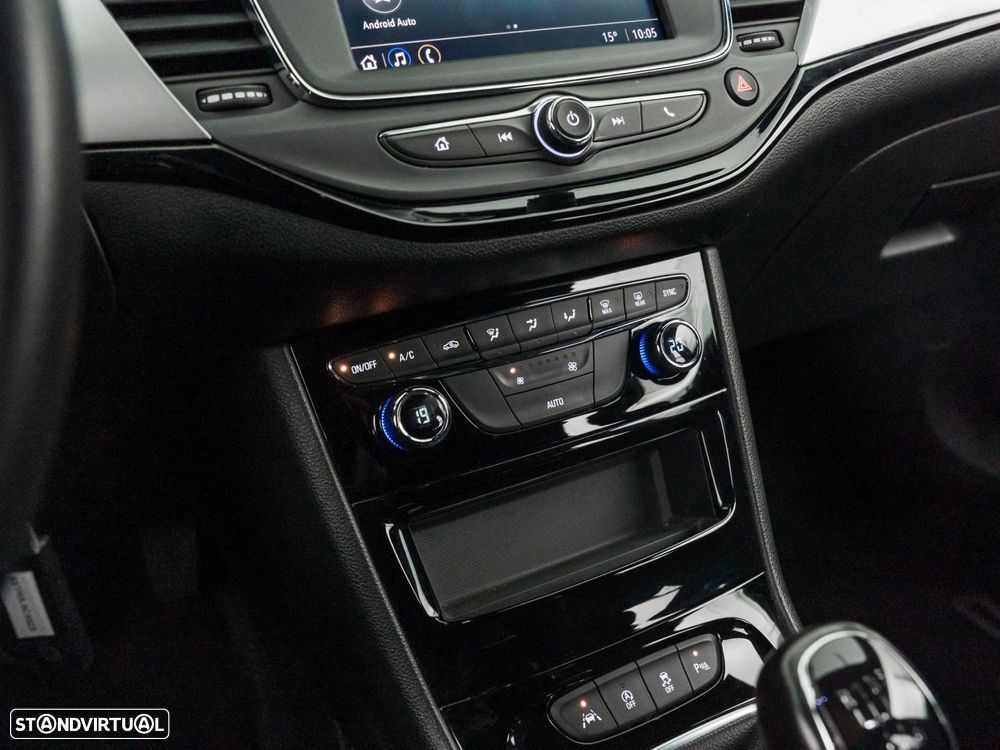 Opel Astra Sports Tourer 1.2 T GS Line S/S - 22