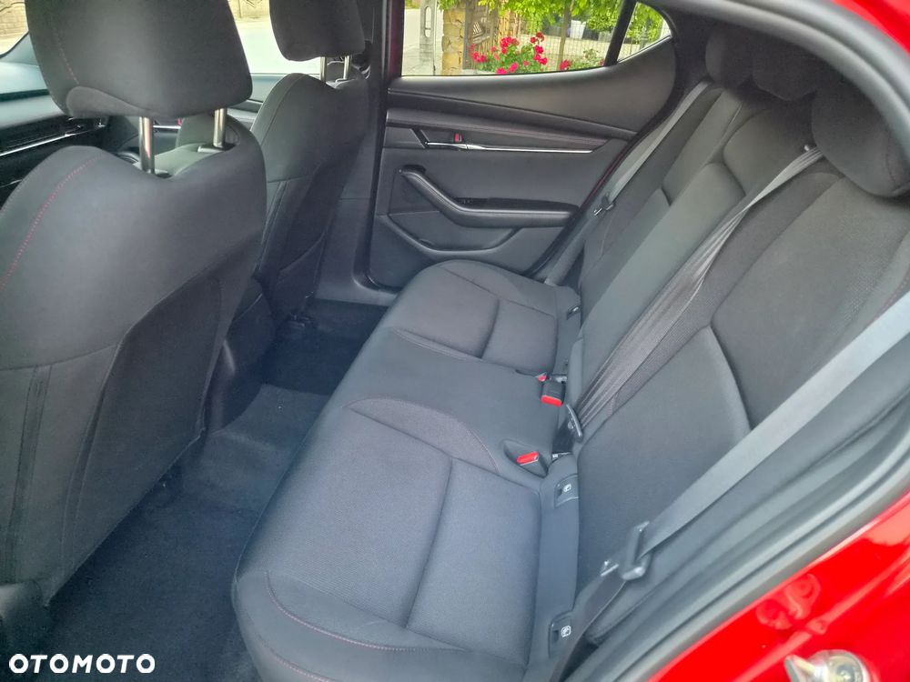 Mazda 3 - 33