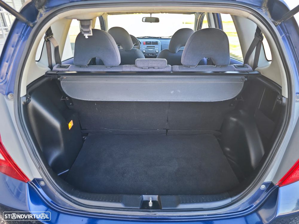 Honda Jazz 1.2 Sport - 8