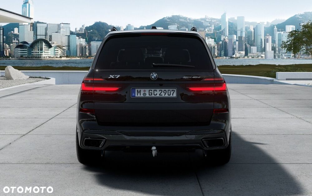 BMW X7 - 3