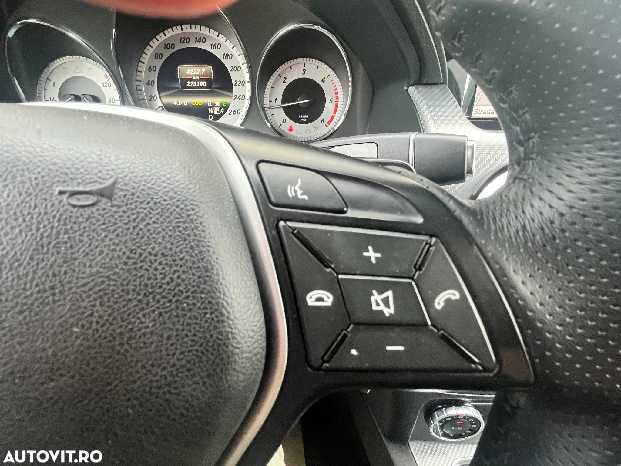Mercedes-Benz GLK 220 BlueTEC 4Matic 7G-TRONIC - 24