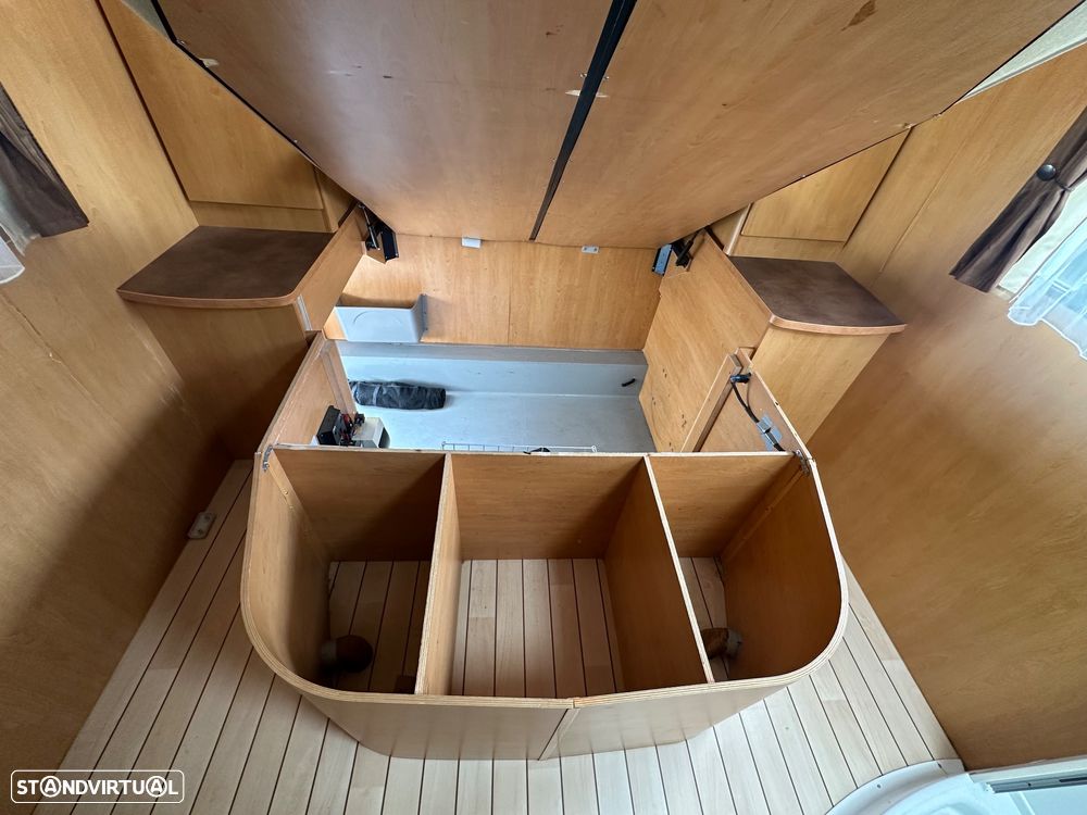 Pilote Reference P730 - 24