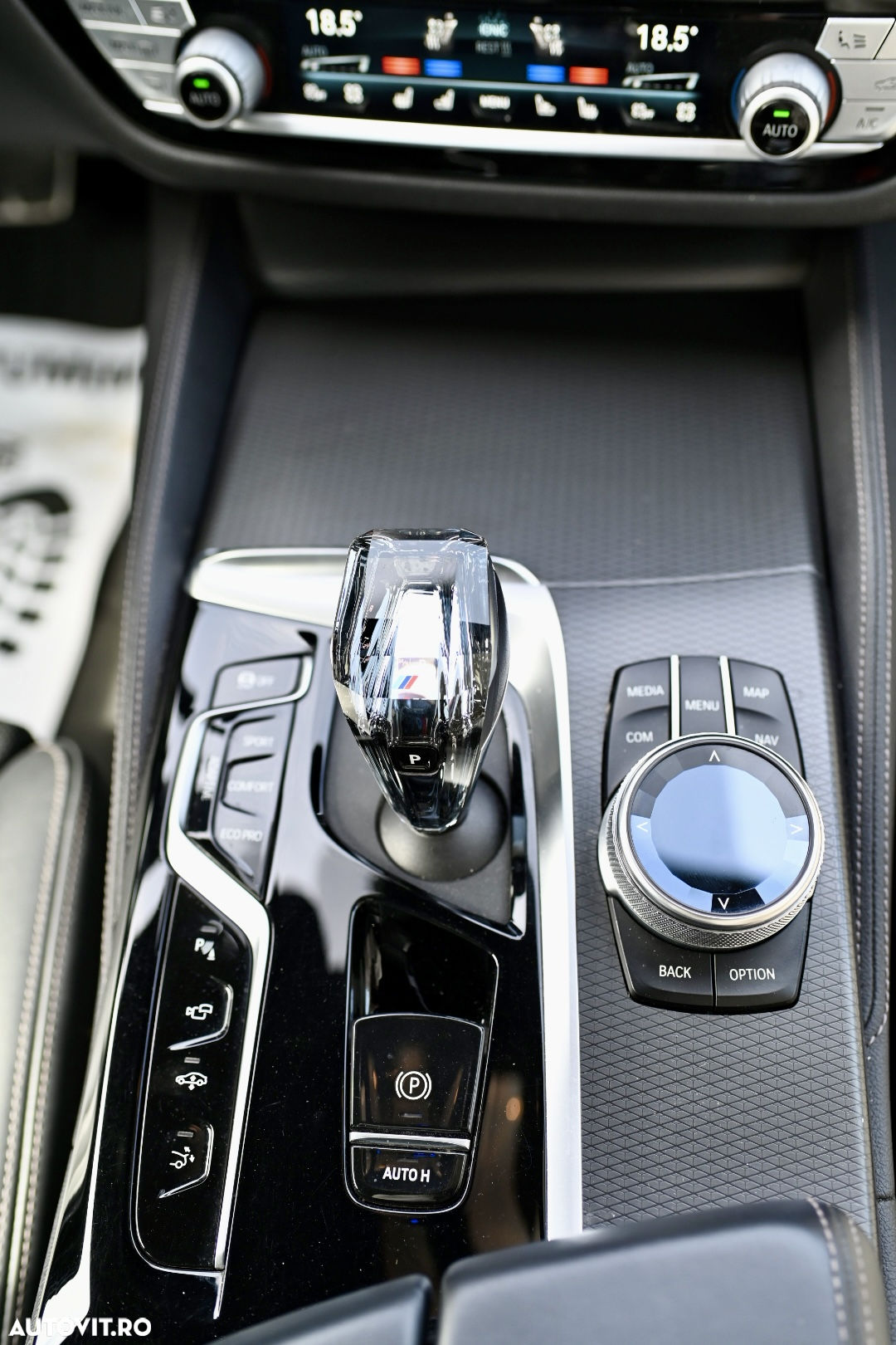 BMW Seria 6 630d xDrive MHEV - 20