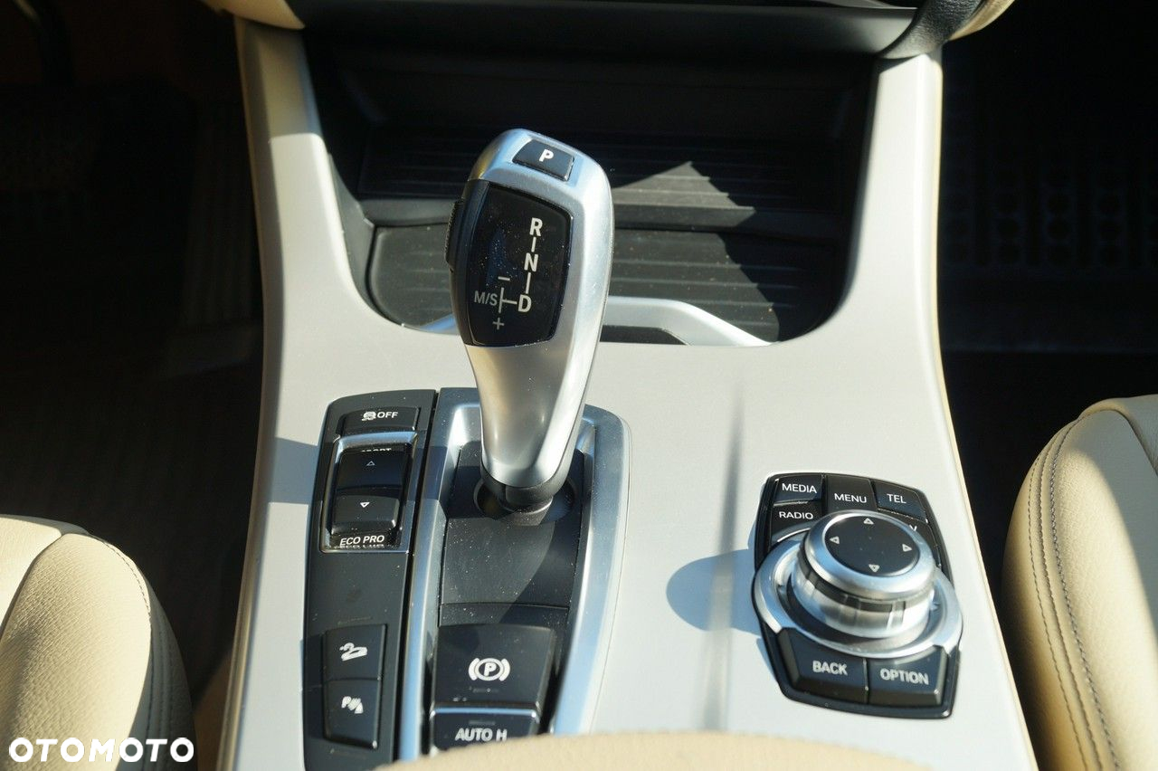 BMW X3 - 21