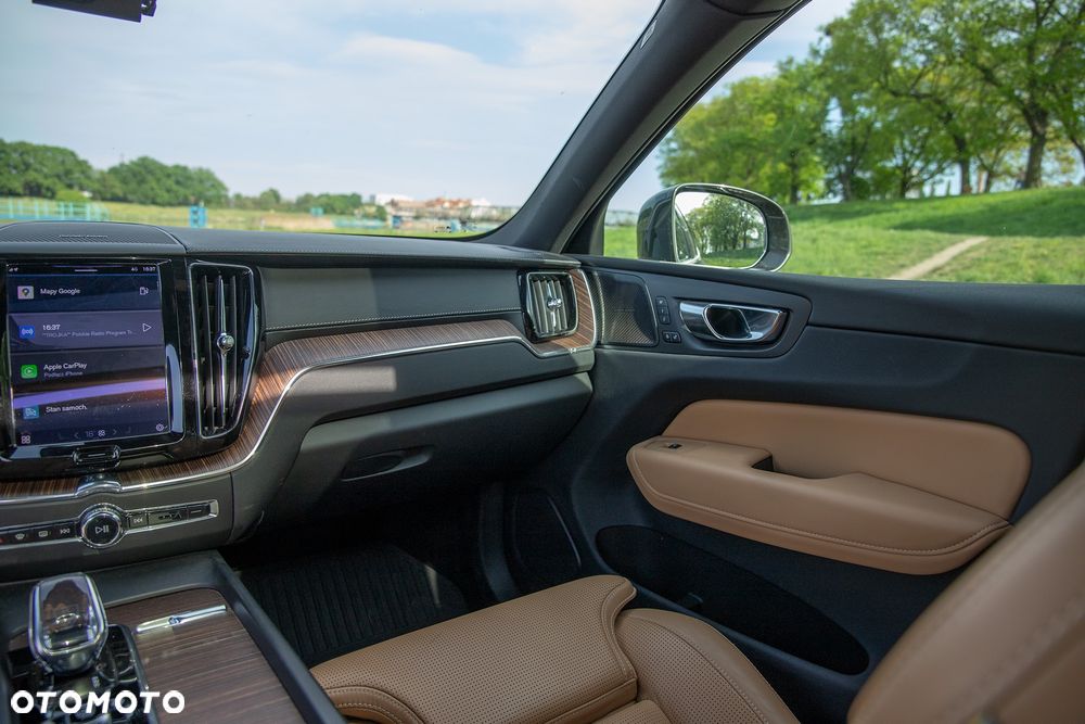 Volvo XC 60 B5 B Inscription - 12