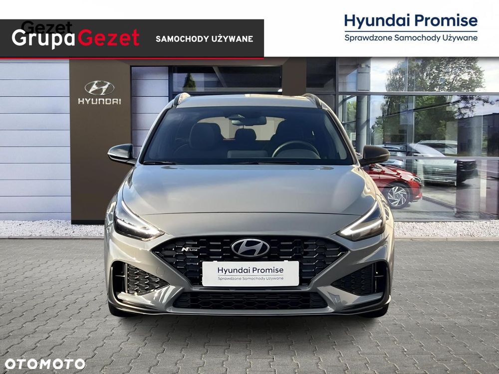 Hyundai i30 - 8