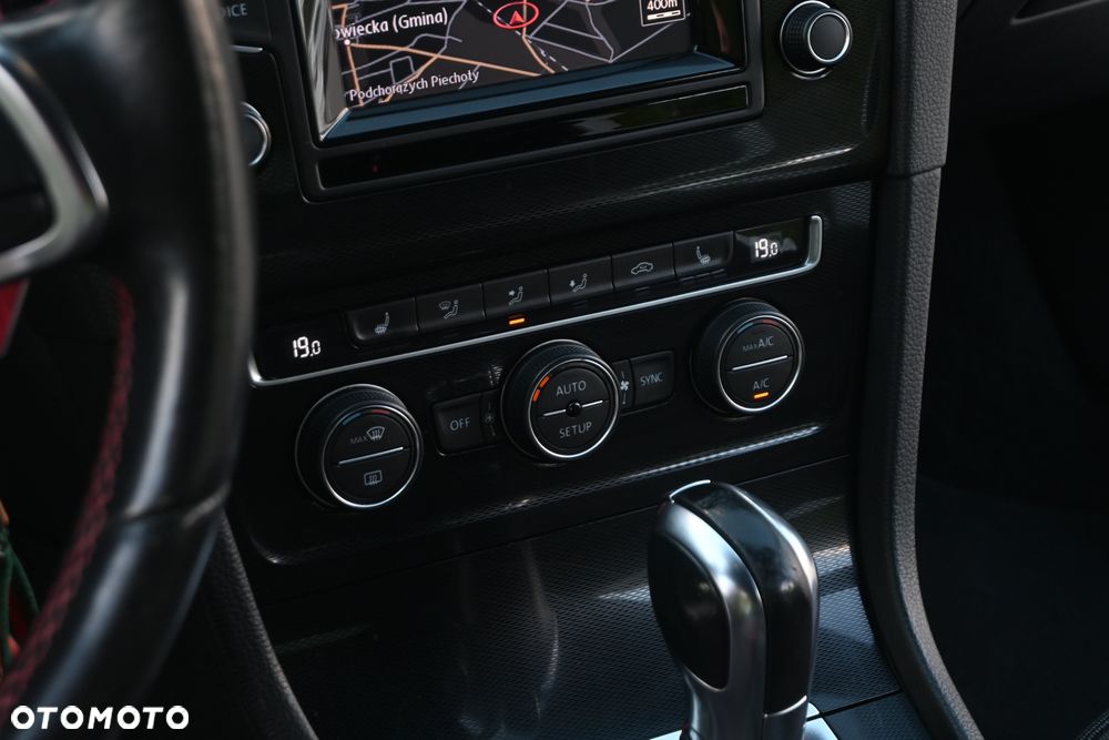 Volkswagen Golf 2.0 TSI BMT GTI Performance DSG - 37