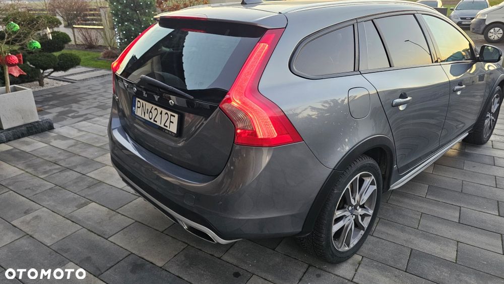 Volvo V60 D4 AWD Drive-E Summum - 29