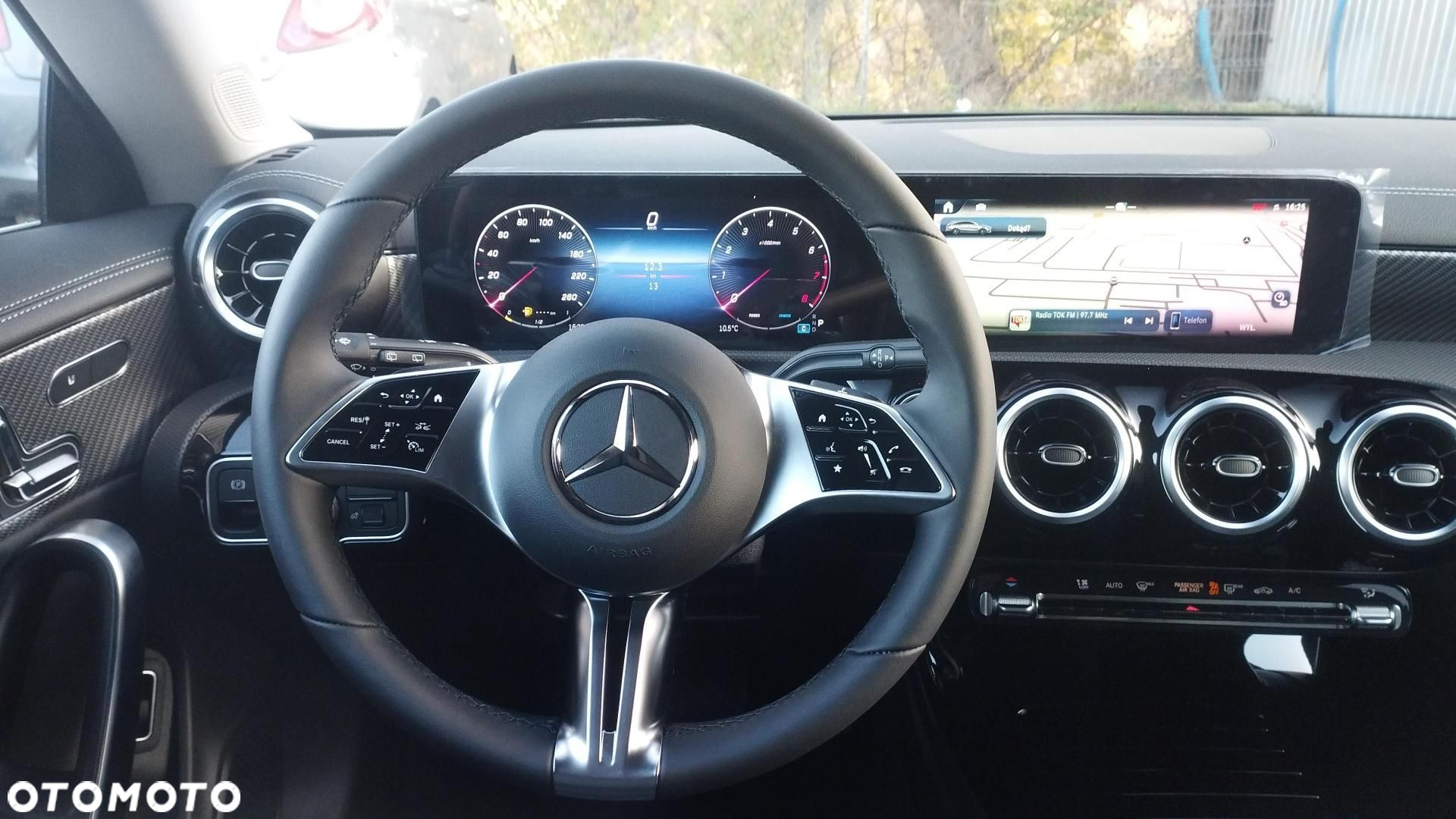 Mercedes-Benz CLA - 14