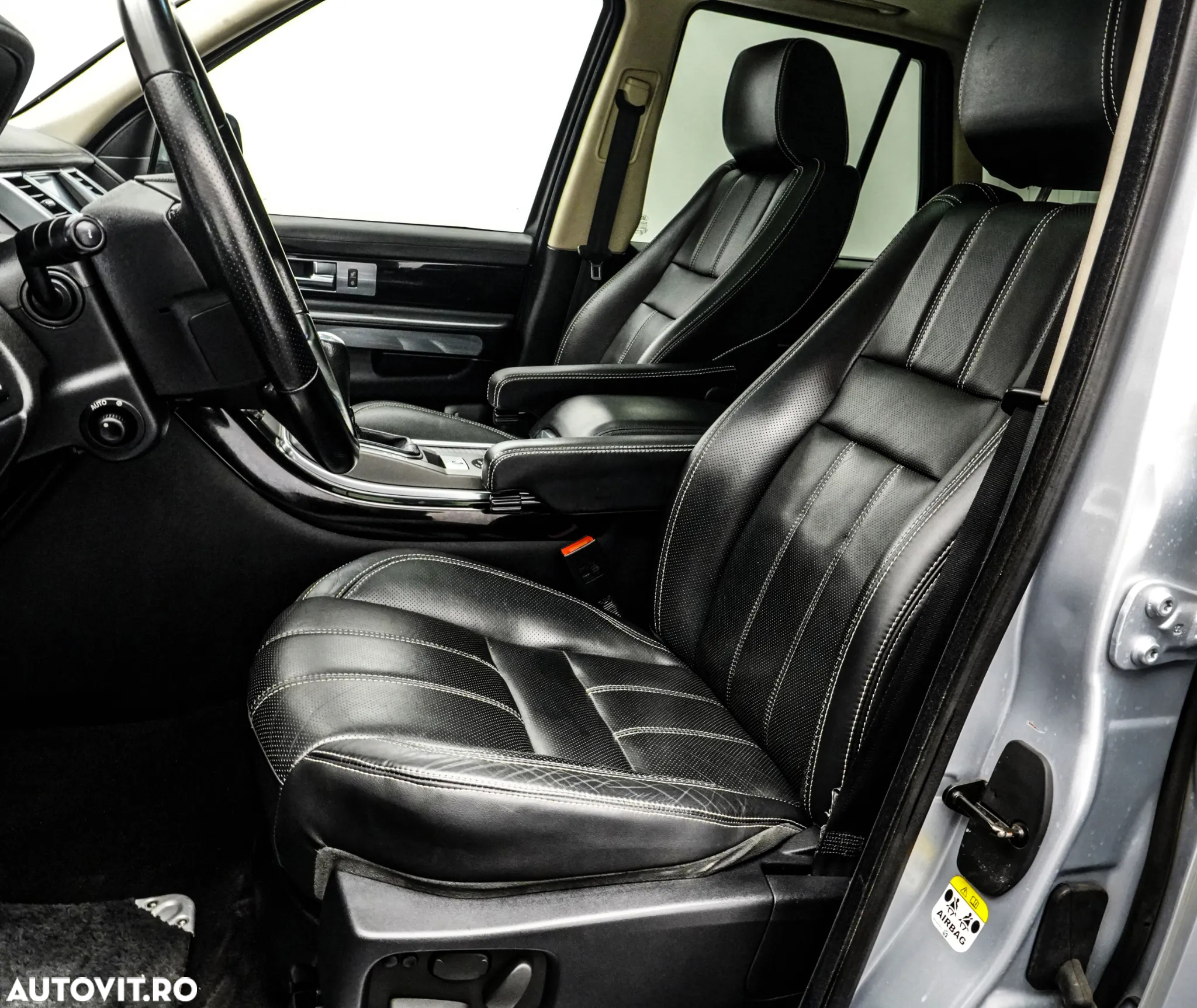 Land Rover Range Rover Sport 3.0 TDV6 - 15