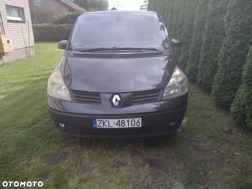 Renault Grand Espace 2.0 Authentique - 4