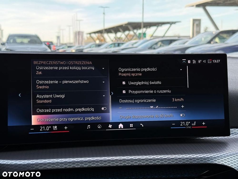 BMW Seria 4 430i xDrive M Sport - 33