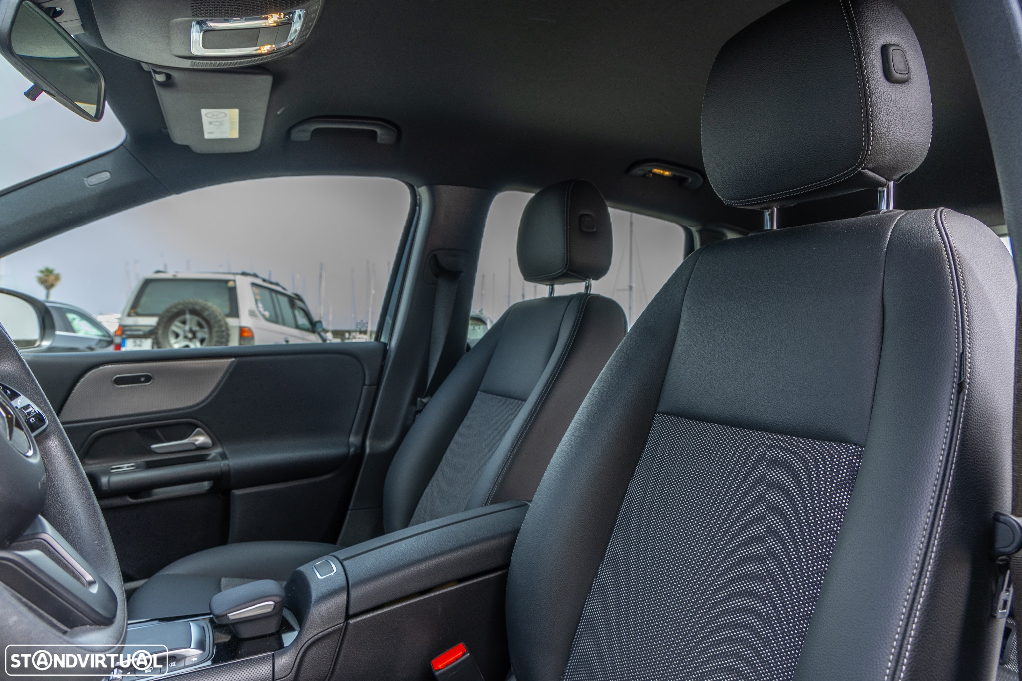Mercedes-Benz B 250 e Style Plus - 10