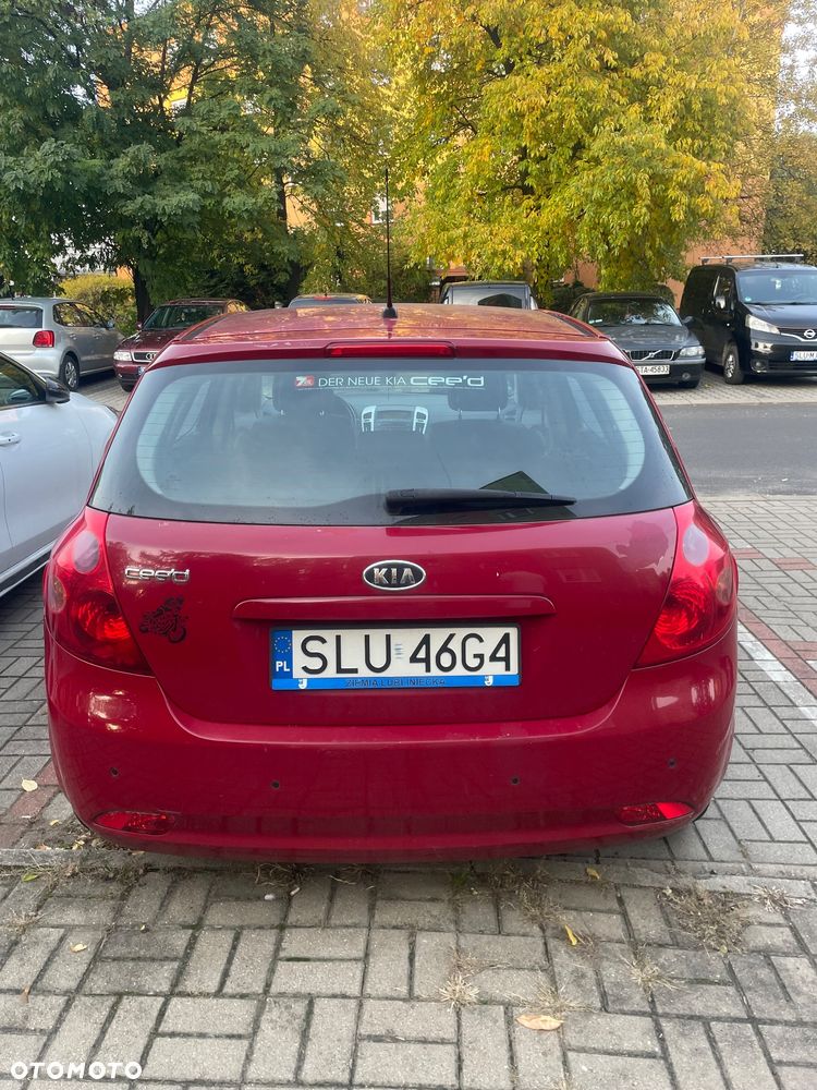 Kia Ceed Cee'd 1.4 Optimum + - 3