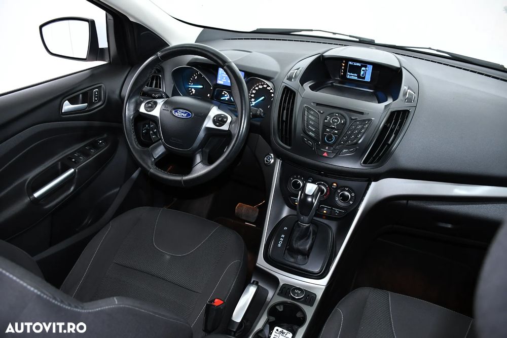 Ford Kuga 2.0 TDCi 4x4 Trend - 5