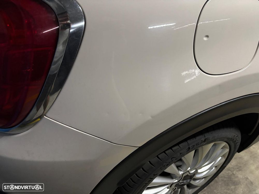 Fiat 500X 1.6 MJ Openning Edition S&S - 17