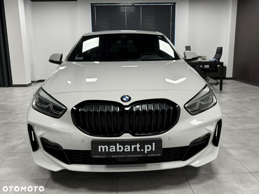 BMW Seria 1 118i M Sport - 8